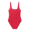 Shopify Best Selling Swim Usha One Piece Poppy