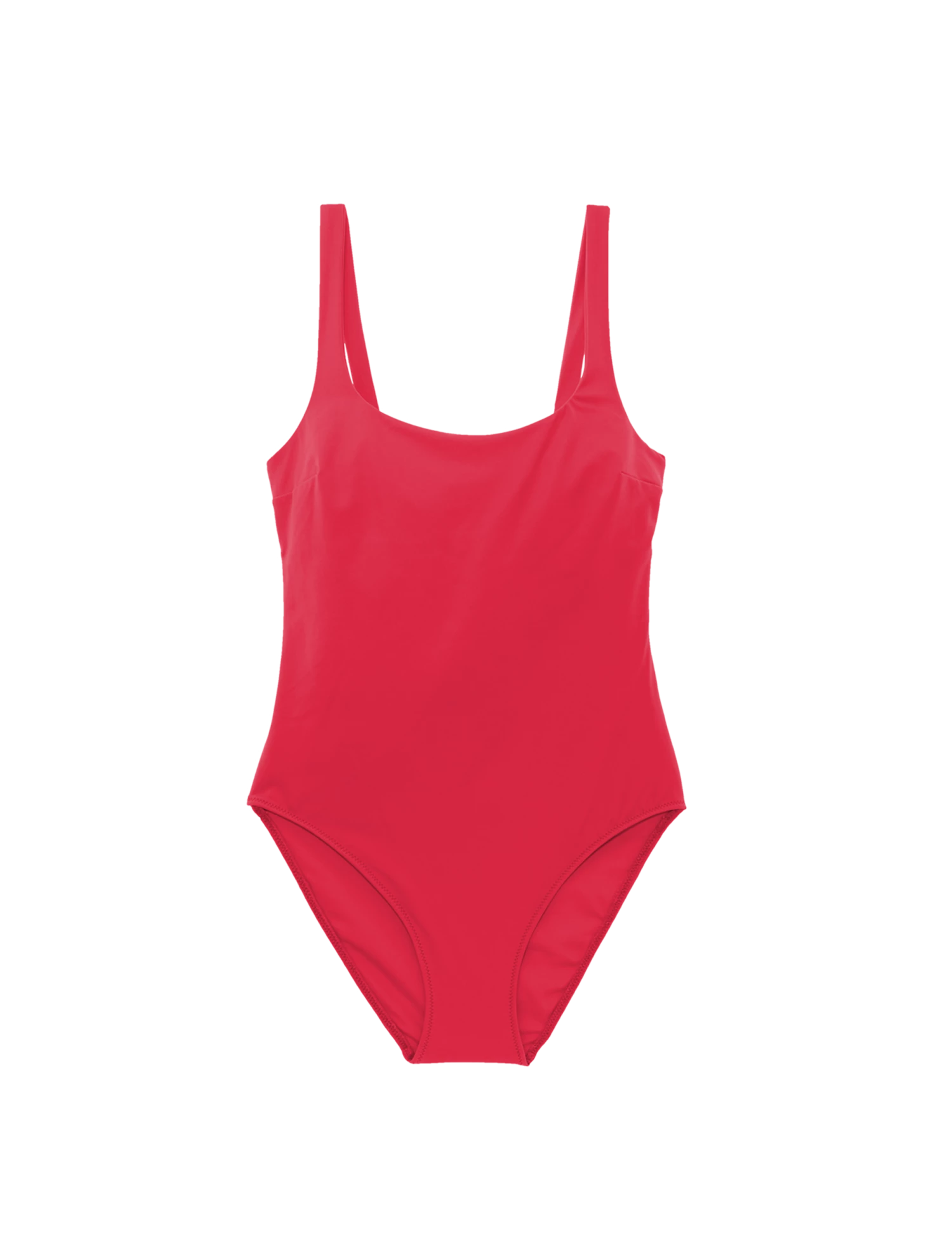 Shopify Best Selling Swim Usha One Piece Poppy