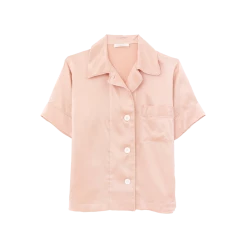 Shopify Lounge Shelby Pajama Top Bare