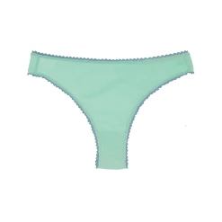 Shopify Stella Thong Jade Lingerie