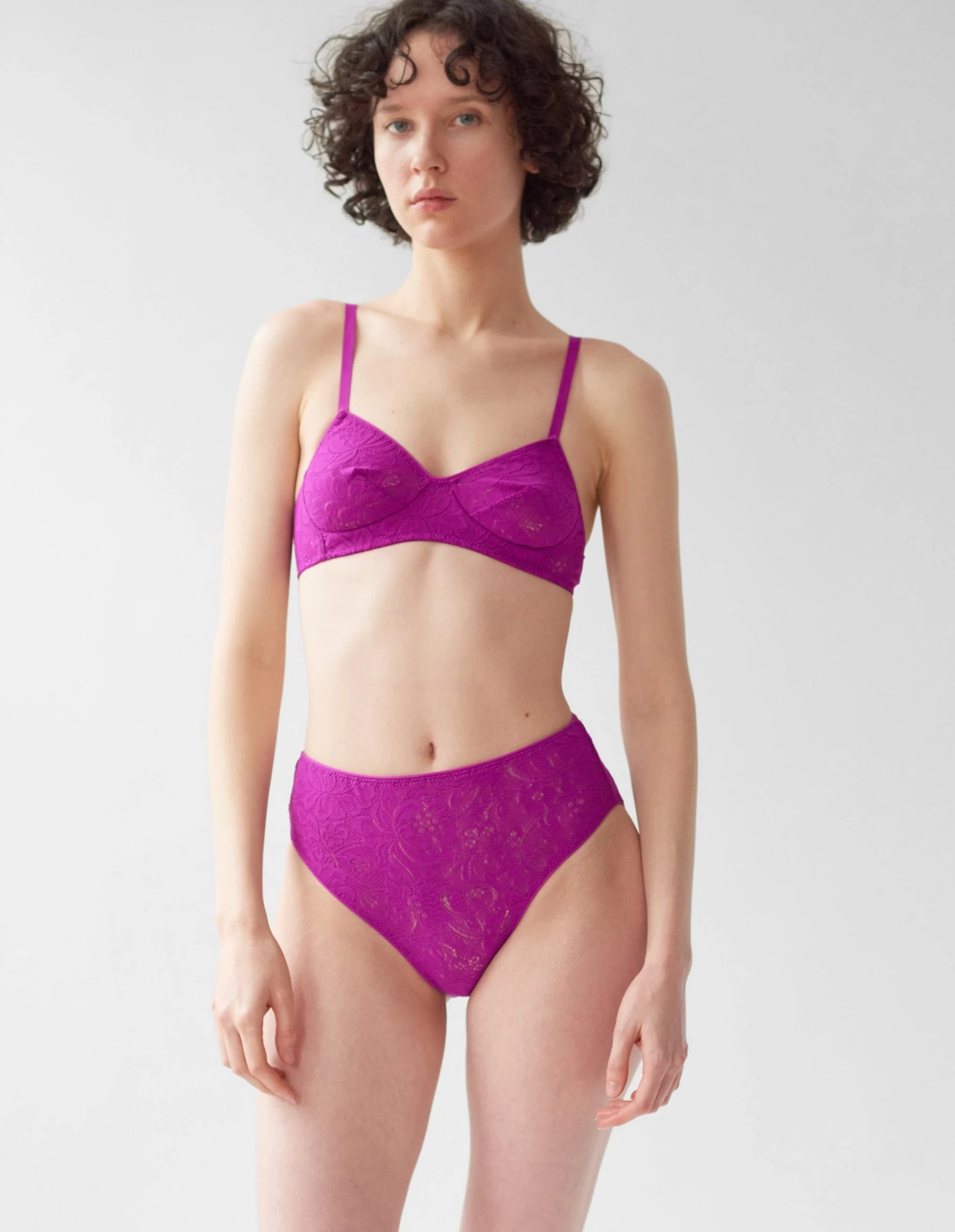 Shopify Tamara Bralette Acai
