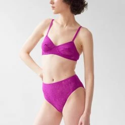 Shopify Tamara Bralette Acai