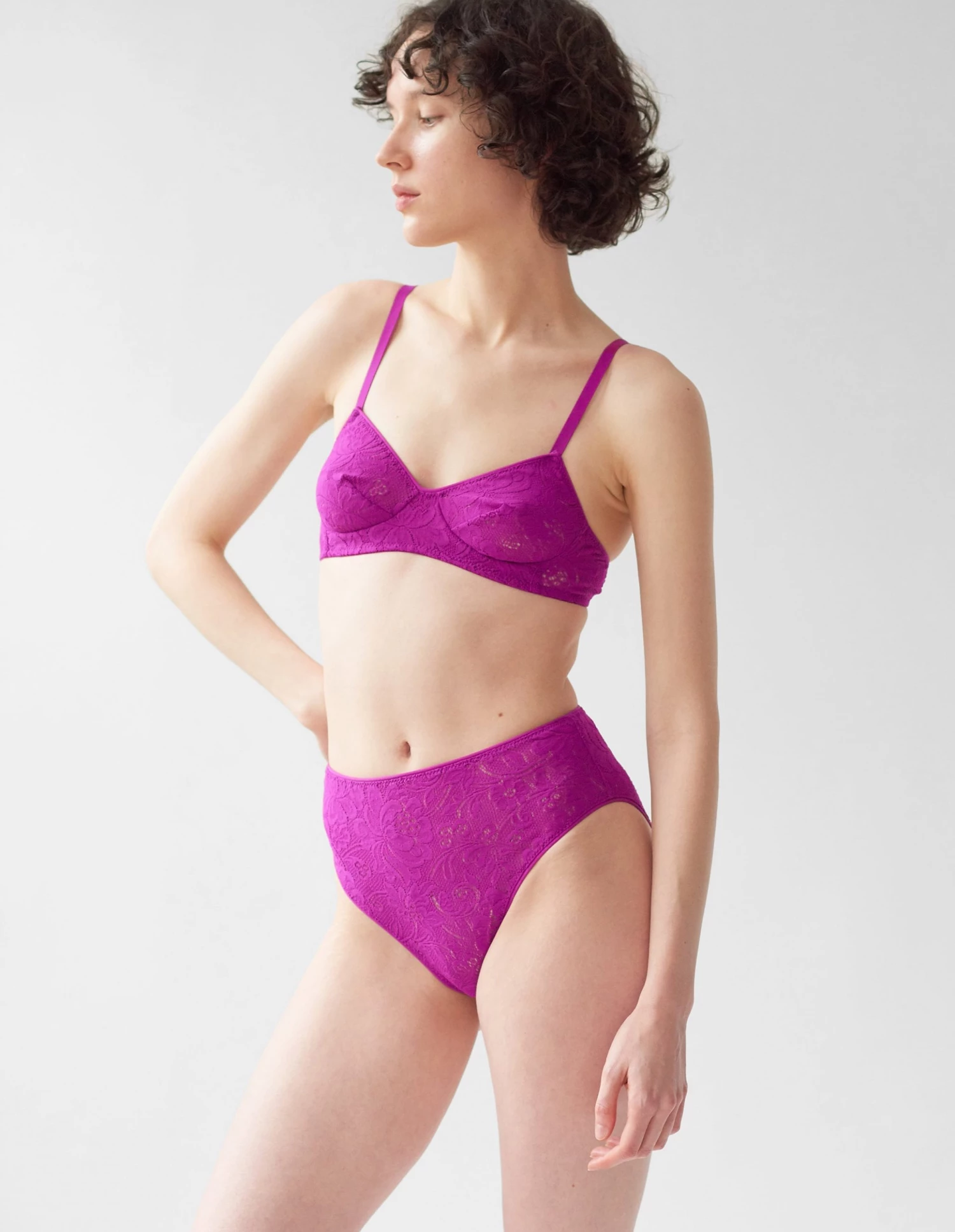 Shopify Tamara Bralette Acai