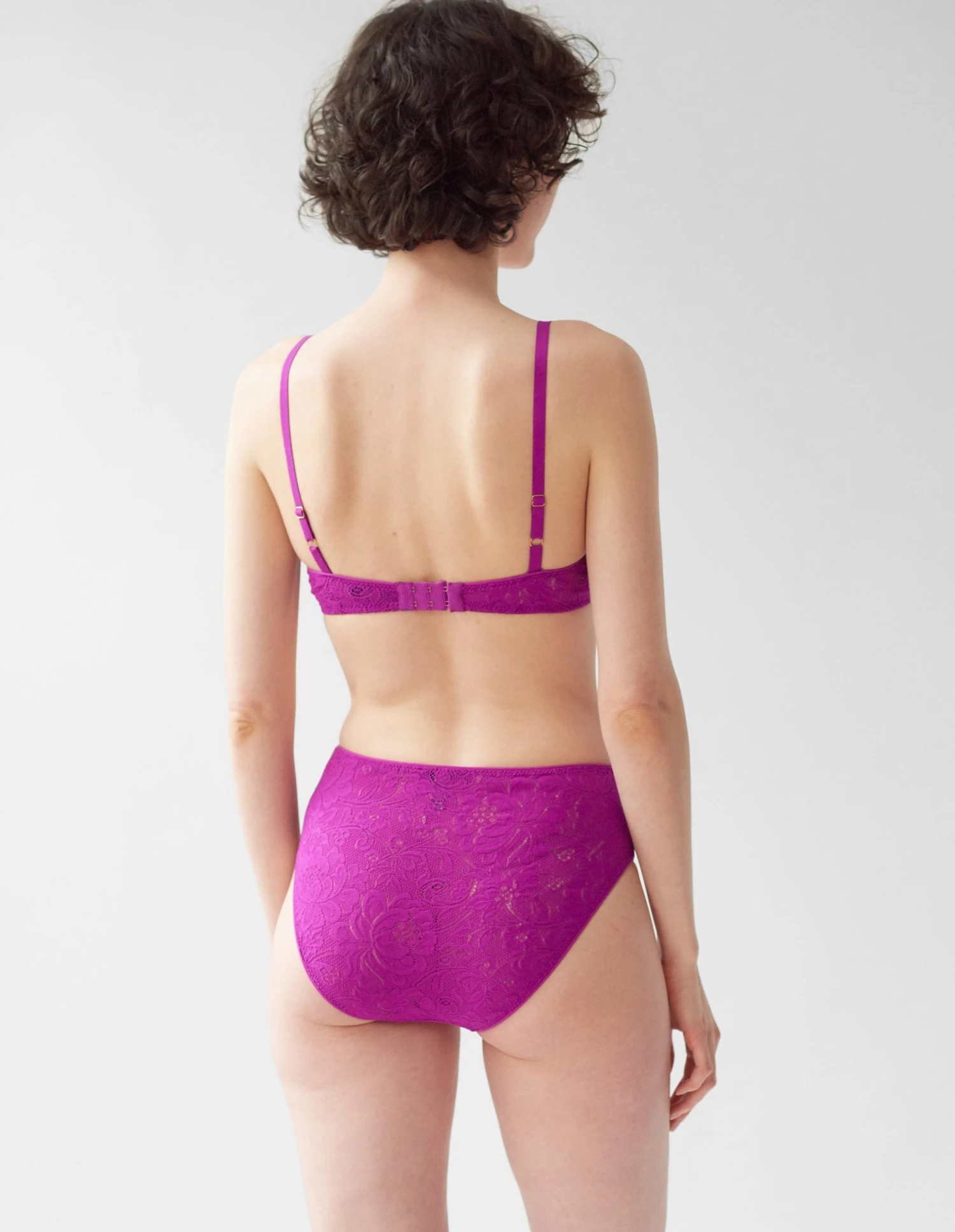 Shopify Tamara Bralette Acai