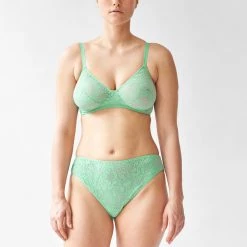 Shopify Tali Hipster Jade Lingerie