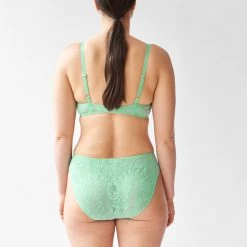 Shopify Tali Hipster Jade Lingerie