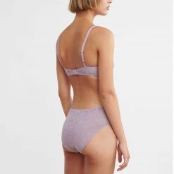 Shopify Best Selling Lingerie Tamara Bralette Haze