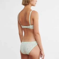 Shopify Tris Panty Caledonia Best Selling Lingerie