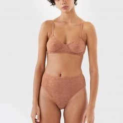 Shopify Tali Hipster Honey Lingerie