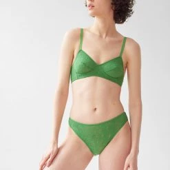 Shopify Tris Panty Fauna