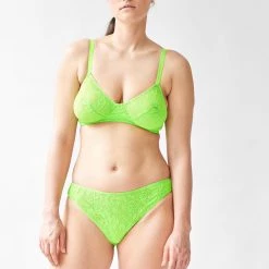 Shopify Tamara Bralette Luce The Lace Collection