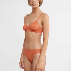Shopify Tamara Bralette Mars