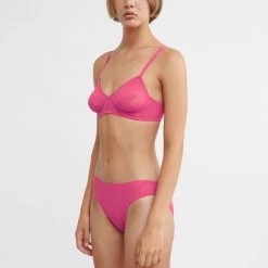 Shopify Tamara Bralette Pitaya New Arrivals