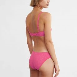 Shopify New Arrivals Tris Panty Pitaya