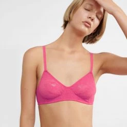 Shopify Tamara Bralette Pitaya New Arrivals