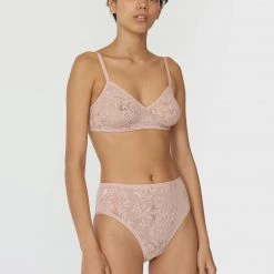 Shopify Lingerie Tali Hipster Buff