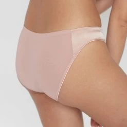 Shopify Lingerie Tove Panty Buff
