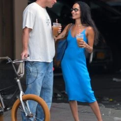 Shopify Cadel Slip Sky New In Lounge