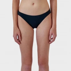 Shopify Piper Bikini Bottom Black