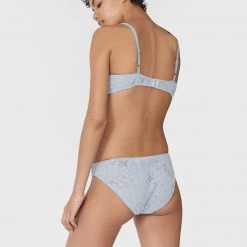 Shopify Tamara Bralette Dove The Lace Collection