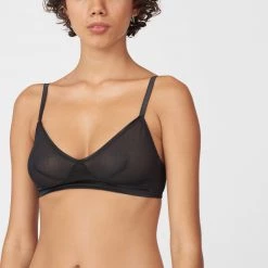Shopify Tasia Bralette Black