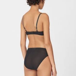 Shopify Tove Panty Black Best Selling Lingerie