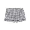 Shopify Tia Boxer Sea Gingham