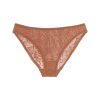 Shopify Tris Panty Honey