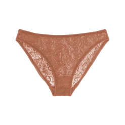 Shopify Tris Panty Honey