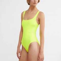 Shopify New In Swim Usha One Piece Glow