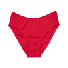 Shopify Swim Ulla Bikini Bottom Poppy
