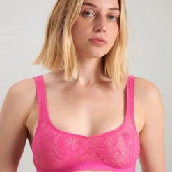 Shopify Valentina Bralette Pitaya