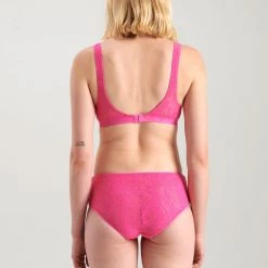 Shopify Valentina Bralette Pitaya