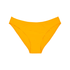 Shopify Veronica Bikini Bottom Yarrow