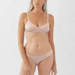 Shopify Willow Bralette Bare
