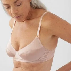 Shopify Willow Bralette Bare