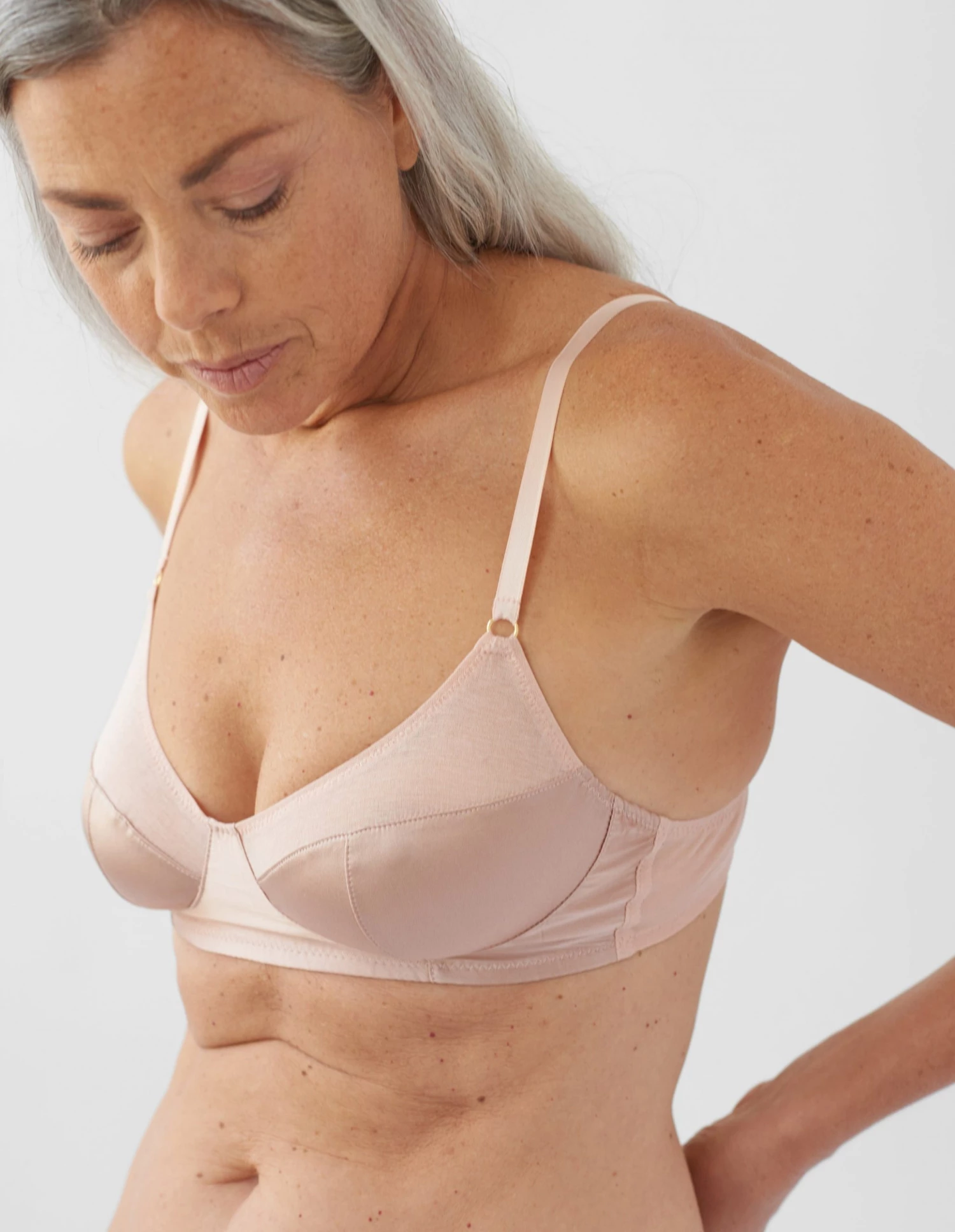 Shopify Willow Bralette Bare