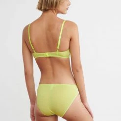 Shopify Yahvi Panty Citron New In Lingerie