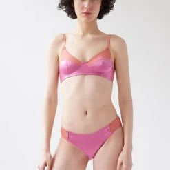 Shopify Willow Bralette Sedona