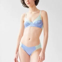 Shopify Willow Bralette Rain