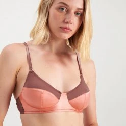 Shopify New Arrivals Willow Bralette Sienna