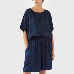 Shopify Zuri Short Sea Sale