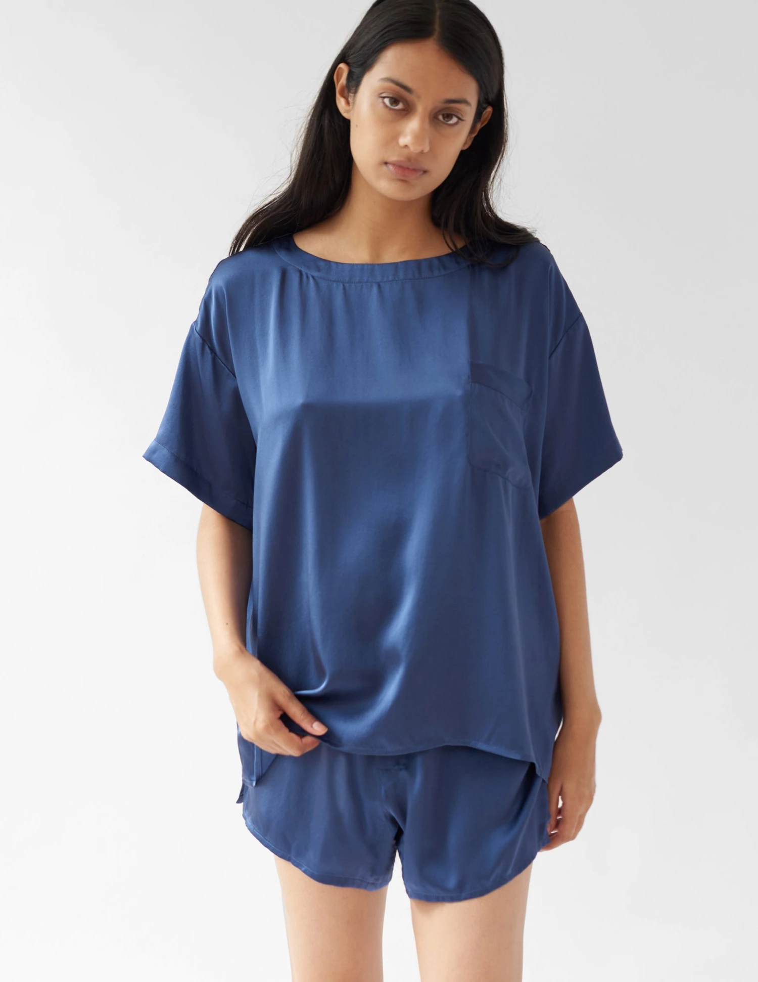 Shopify Winn Tee Storm