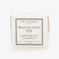Shopify Lingerie The Laundress Wash & Stain Bar