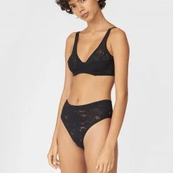 Shopify Tali Hipster Black