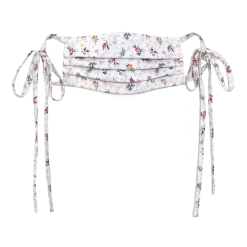 Shopify Protective Face Mask Chiara White Sale