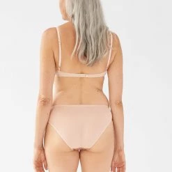 Shopify Lingerie Yahvi Panty Bare