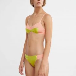 Shopify Yanelis Bralette Cameo New In Lingerie