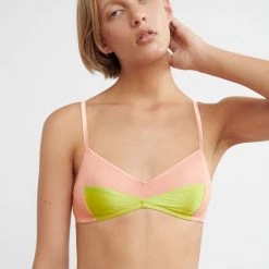 Shopify Yanelis Bralette Cameo New In Lingerie