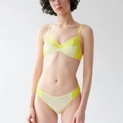 Shopify Lingerie Yahvi Panty Quince